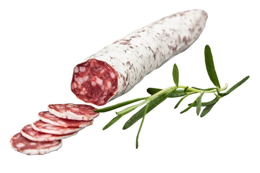 Колбаса с\в "Salame Milano"